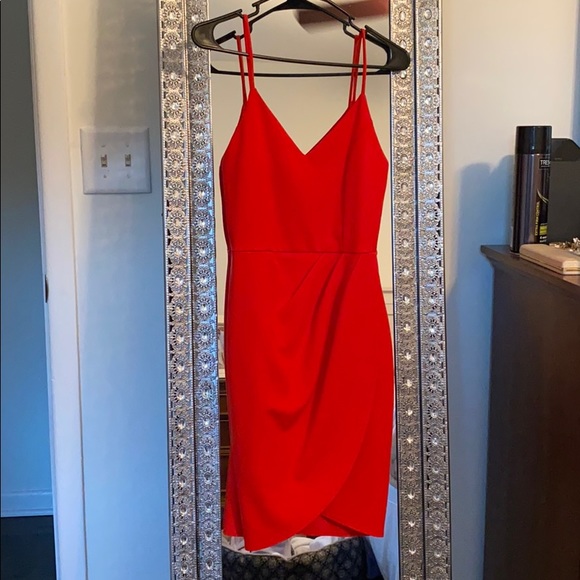 Cocktail dress - Picture 1 of 3